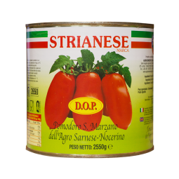 Rajčata San Marzano DOP 2,5...