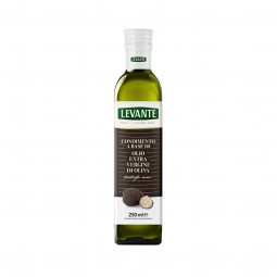 Olio al tartufo nera 250ml