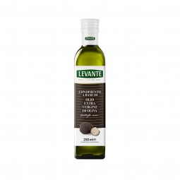 Olio al tartufo nera 250ml