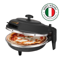 Domaci pizza pec Elitalia...