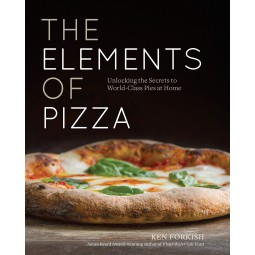 The Elements of Pizza